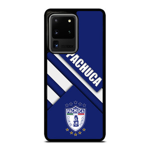 CLUB FOOTBALL PACHUCA Samsung Galaxy S20 Ultra Case Cover CLUB FOOTBALL PACHUCA Samsung Galaxy S20 Ultra Case Cover