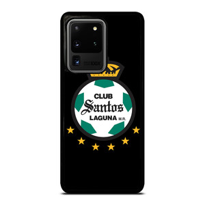 CLUB SANTOS LAGUNA FOOTBALL LOGO Samsung Galaxy S20 Ultra Case Cover