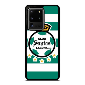 CLUB SANTOS LAGUNA FOOTBALL Samsung Galaxy S20 Ultra Case Cover
