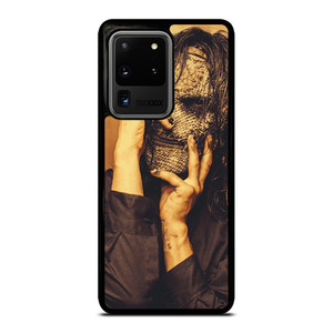 COREY TAYLOR SLIPKNOT BAND 2 Samsung Galaxy S20 Ultra Case Cover