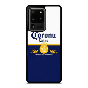 CORONA EXTRA MEXICO BEER Samsung Galaxy S20 Ultra Case Cover