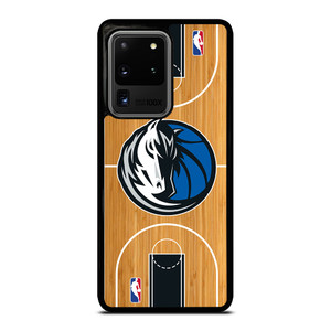 DALLAS MAVERICKS NBA ARENA Samsung Galaxy S20 Ultra Case Cover