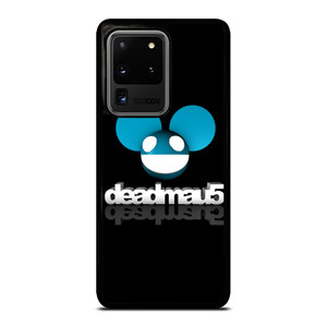 DEADMAU5 DJ LOGO Samsung Galaxy S20 Ultra Case Cover DEADMAU5 DJ LOGO Samsung Galaxy S20 Ultra Case Cover