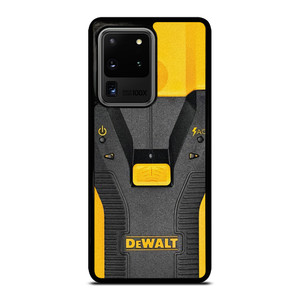 DEWALT TOOLS STUD FINDER Samsung Galaxy S20 Ultra Case Cover