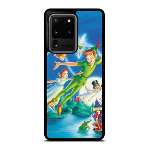 DISNEY PETER PAN CARTOON Samsung Galaxy S20 Ultra Case Cover