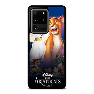 DISNEY THE ARISTOCATS Samsung Galaxy S20 Ultra Case Cover