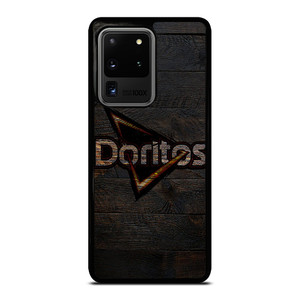 DORITOS WOODEN LOGO Samsung Galaxy S20 Ultra Case Cover
