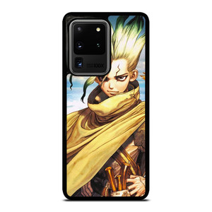 DR STONE ANIME Samsung Galaxy S20 Ultra Case Cover