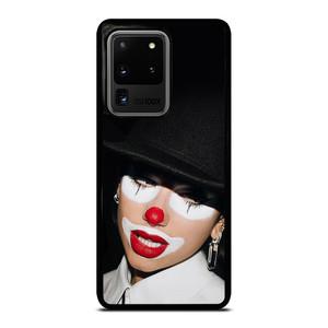 DUA LIPA CLOWN LOVE AGAIN Samsung Galaxy S20 Ultra Case Cover