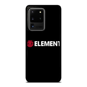 ELEMENT SKATEBOARD LOGO 2 Samsung Galaxy S20 Ultra Case Cover