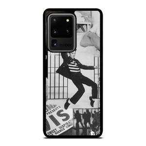ELVIS PRESLEY COLLAGE 2 Samsung Galaxy S20 Ultra Case Cover