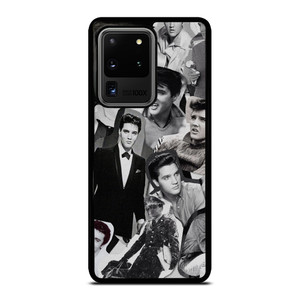 ELVIS PRESLEY COLLAGE Samsung Galaxy S20 Ultra Case Cover