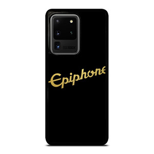 EPIPHONE GUITARS LOGO 2 Samsung Galaxy S20 Ultra Case Cover