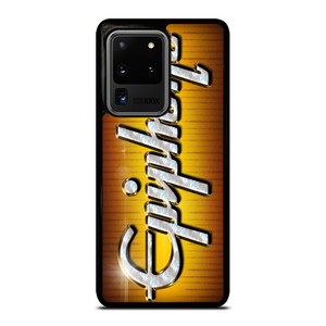 EPIPHONE GUITARS RETRO Samsung Galaxy S20 Ultra Case Cover