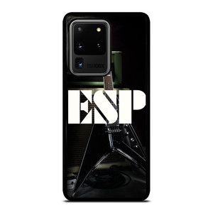 ESP GUITAR Samsung Galaxy S20 Ultra Case Cover