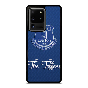 EVERTON FC THE TOFFEES Samsung Galaxy S20 Ultra Case Cover