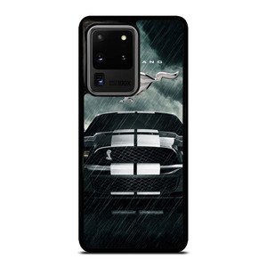 FORD MUSTANG CARTOON Samsung Galaxy S20 Ultra Case Cover FORD MUSTANG CARTOON Samsung Galaxy S20 Ultra Case Cover