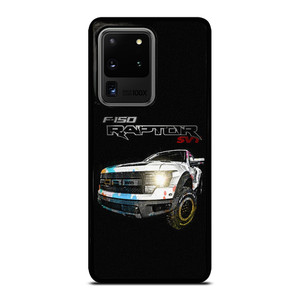FORD RAPTOR F150 Samsung Galaxy S20 Ultra Case Cover