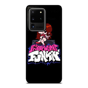 FRIDAY NIGHT FUNKIN MUSIC GAMES Samsung Galaxy S20 Ultra Case Cover FRIDAY NIGHT FUNKIN MUSIC GAMES Samsung Galaxy S20 Ultra Case Cover