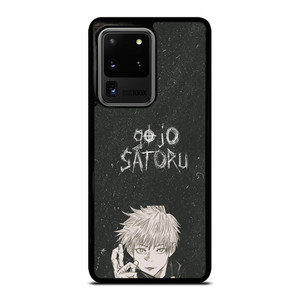 GOJO SATORU JUJUTSU KAISEN Samsung Galaxy S20 Ultra Case Cover