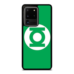 GREEN LANTERN DC LOGO Samsung Galaxy S20 Ultra Case Cover