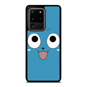 HAPPY FAIRY TAIL ANIME Samsung Galaxy S20 Ultra Case Cover