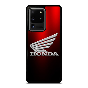 HONDA MOTOR LOGO Samsung Galaxy S20 Ultra Case Cover