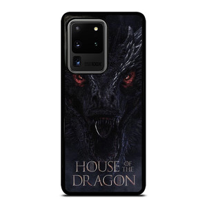 HOUSE OF THE DRAGON MOVIES Samsung Galaxy S20 Ultra Case Cover