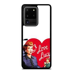 I LOVE LUCY COMEDY Samsung Galaxy S20 Ultra Case Cover
