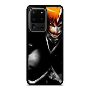 ICHIGO KUROSAKI BLEACH ANIME 2 Samsung Galaxy S20 Ultra Case Cover ICHIGO KUROSAKI BLEACH ANIME 2 Samsung Galaxy S20 Ultra Case Cover