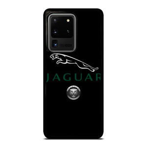 JAGUAR AUTOMOBILE LOGO Samsung Galaxy S20 Ultra Case Cover