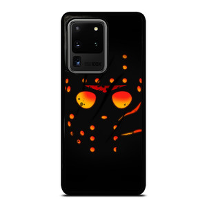 JASON VOORHEES FLAT ICON Samsung Galaxy S20 Ultra Case Cover