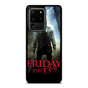 JASON VOORHEES FRIDAY THE 13TH Samsung Galaxy S20 Ultra Case Cover