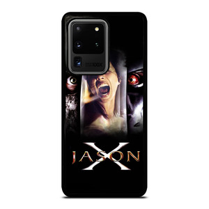 JASON X HORROR MOVIES Samsung Galaxy S20 Ultra Case Cover