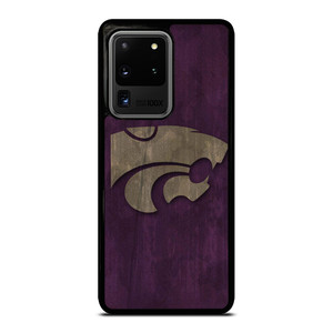 KANSAS STATE WILDCATS FOOTBALL LOGO Samsung Galaxy S20 Ultra Case Cover KANSAS STATE WILDCATS FOOTBALL LOGO Samsung Galaxy S20 Ultra Case Cover