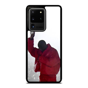 KANYE WEST DONDA Samsung Galaxy S20 Ultra Case Cover