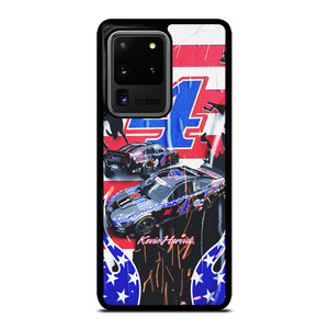 KEVIN HARVICK DRIVER Samsung Galaxy S20 Ultra Case Cover KEVIN HARVICK DRIVER Samsung Galaxy S20 Ultra Case Cover