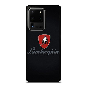 LAMBORGHINI OLD LOGO Samsung Galaxy S20 Ultra Case Cover