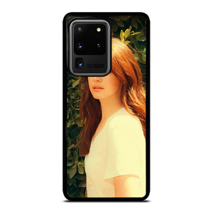 LANA DEL REY BEAUTIFUL Samsung Galaxy S20 Ultra Case Cover