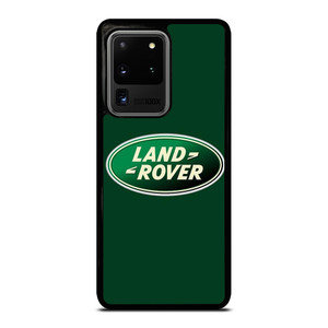 LAND ROVER LOGO GREEN Samsung Galaxy S20 Ultra Case Cover