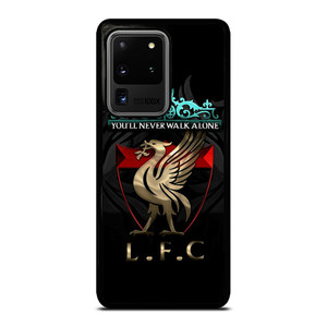 LIVERPOOL YNWA COOL Samsung Galaxy S20 Ultra Case Cover