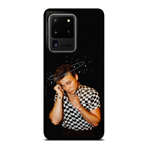 LUKE HEMMINGS CUTE Samsung Galaxy S20 Ultra Case Cover