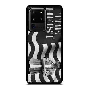 MACKLEMORE THE HEIST Samsung Galaxy S20 Ultra Case Cover