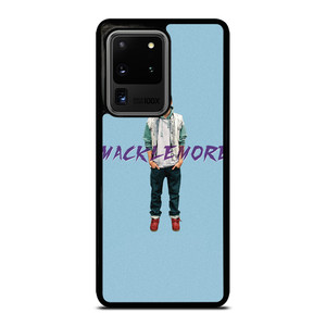 MACKLEMORE THE UNPLANNED MIXTAPE Samsung Galaxy S20 Ultra Case Cover MACKLEMORE THE UNPLANNED MIXTAPE Samsung Galaxy S20 Ultra Case Cover