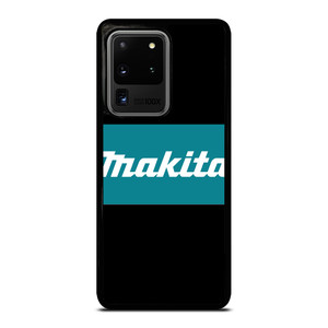 MAKITA ELECTRIC LOGO 2 Samsung Galaxy S20 Ultra Case Cover