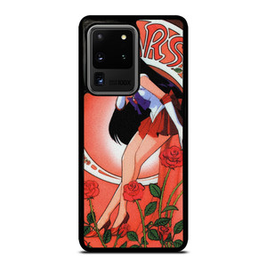 MARS SAILOR MOON MANGA Samsung Galaxy S20 Ultra Case Cover