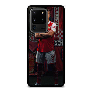 MARTIN ODEGAARD ARSENAL FC Samsung Galaxy S20 Ultra Case Cover