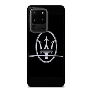 MASERATI CAR LOGO Samsung Galaxy S20 Ultra Case Cover