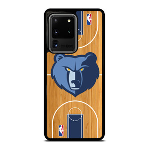 MEMPHIS GRIZZLIES NBA ARENA Samsung Galaxy S20 Ultra Case Cover