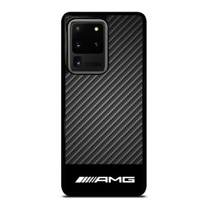 MERCEDES BENZ AMG CARBON Samsung Galaxy S20 Ultra Case Cover MERCEDES BENZ AMG CARBON Samsung Galaxy S20 Ultra Case Cover